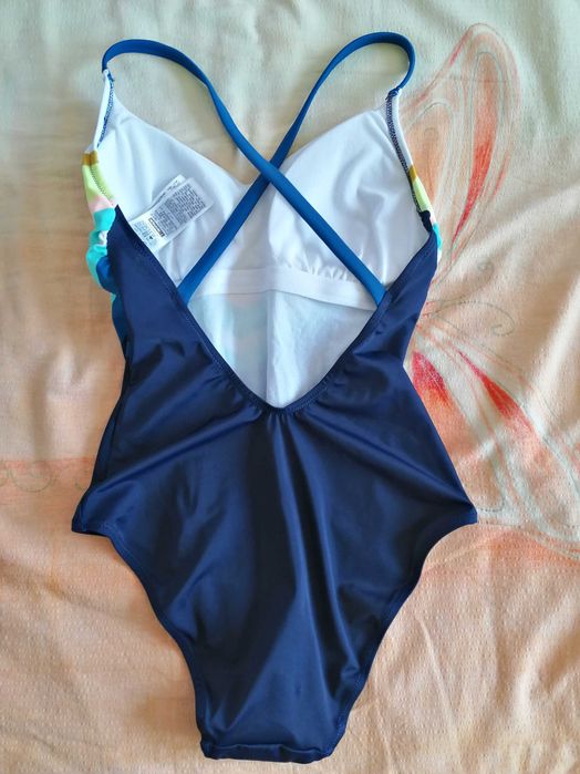 Цял бански от Декатлон