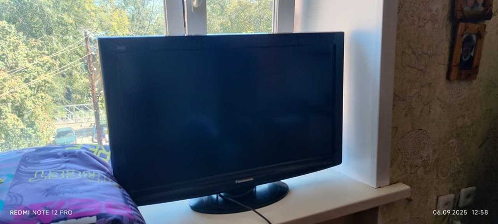 Телевизор Panasonic TX-LR32C10 б/у