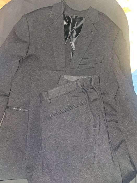 Costum bărbați Bigotti Limited Collection (Mărimea 50 / M-L) – Impecabil