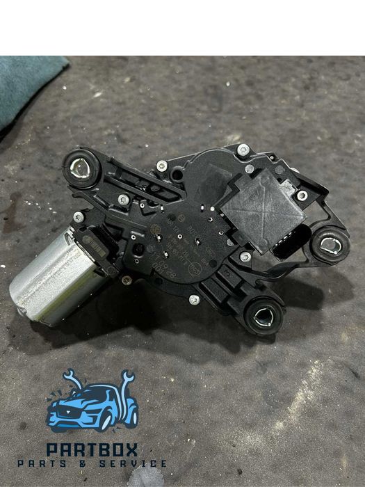 Моторче чистачка задна за VW GOLF VI 2008-2013