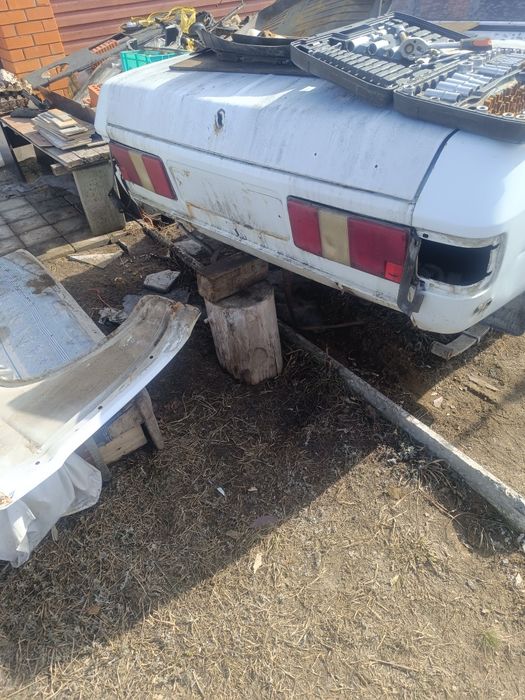 Запчасти на Волгу 3102