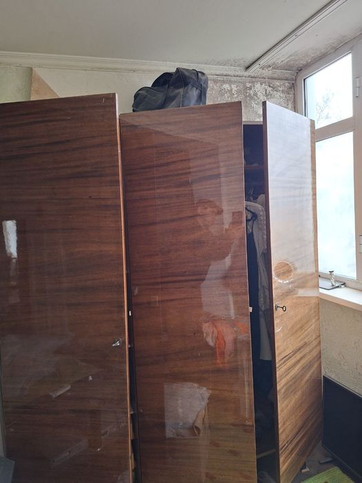 Zudlik bilan sotiladi hammasi yana kelishamiz