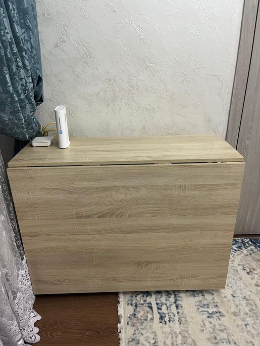 Продается стол в отличном состоянии, 100*300