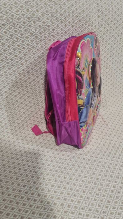 Детска раница "Soy Luna"