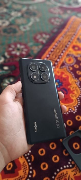 Redmi Note 14 Pro 1.5
