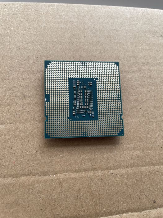 Процессор i5-10400f / CPU i5-10400f