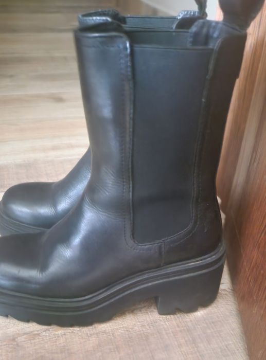 Зимни боти 37 н.. Jenny Fairy