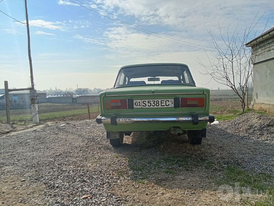 Vaz 21 06 sotiladi toshkent