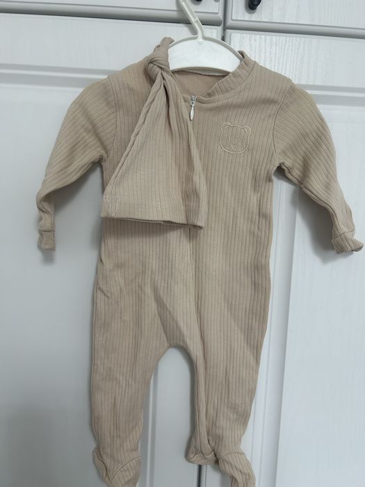 Слип для новорожденных