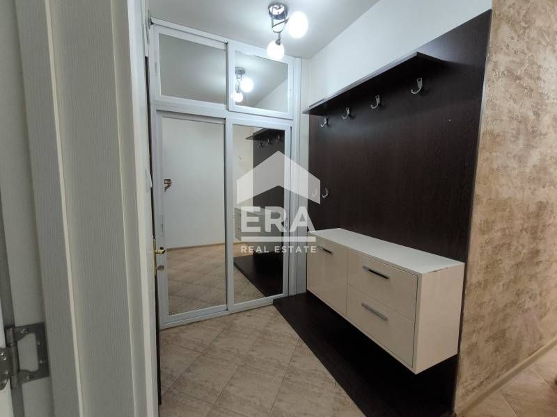 Дава се под наем Тристаен апартамент в Хасково, Дружба 1 - 85 кв.м за 382.5 € - Снимка #3