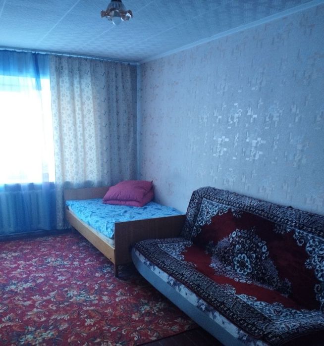 Продаётся 2ух комнатная квартира