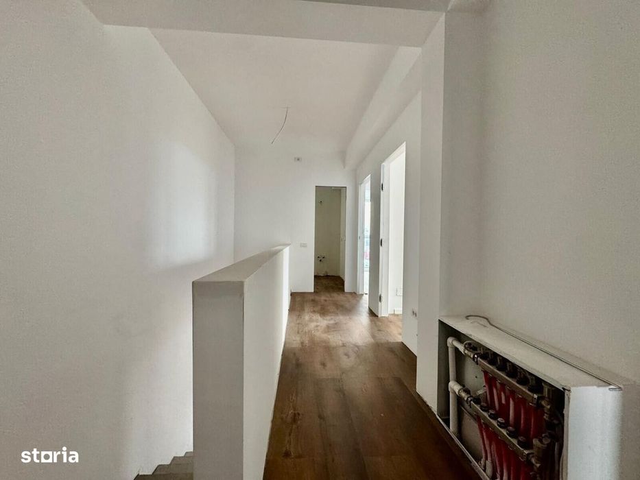 Vanzare vila individuala Tunari | Complex Teilor 77