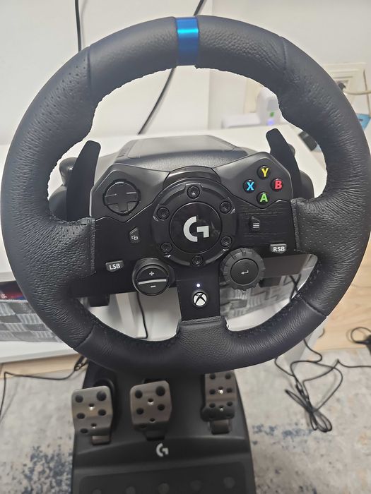 Volan XBOX G923 Produsul este nou