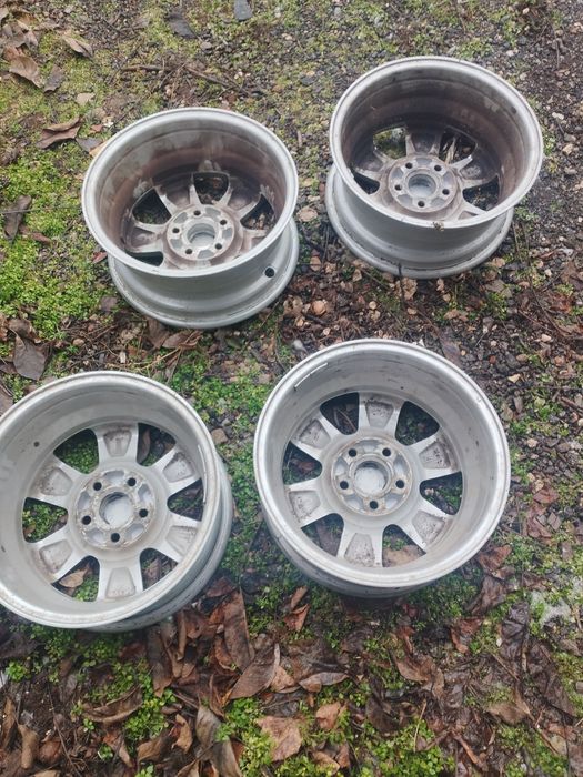 Джанти за поло 2005 год