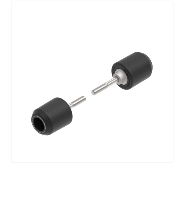 Honda Crash pad Evotech CB1000R