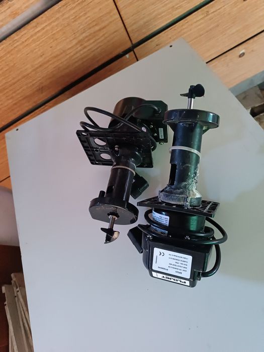 Помпы от пивного охладителя