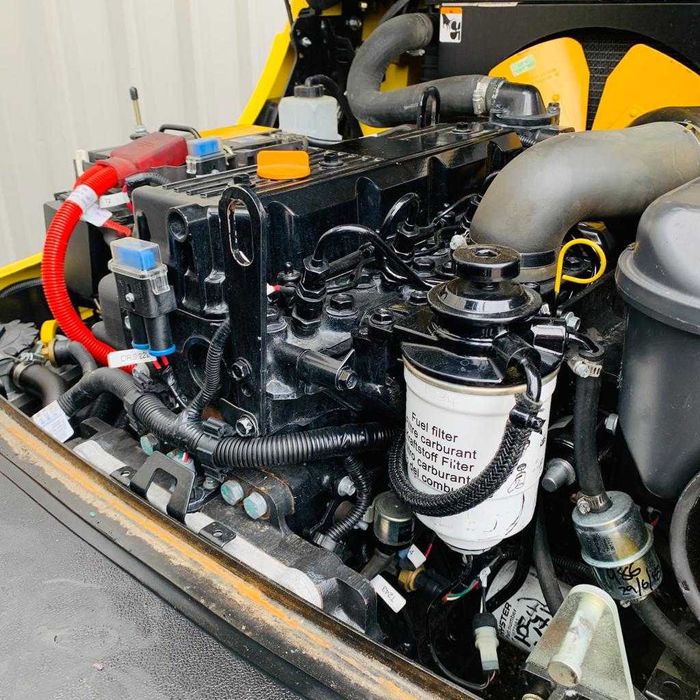 Motoare pentru sitvuitoare Hyster,Linde,Yale,Jungheinrich,Cesab,Toyota