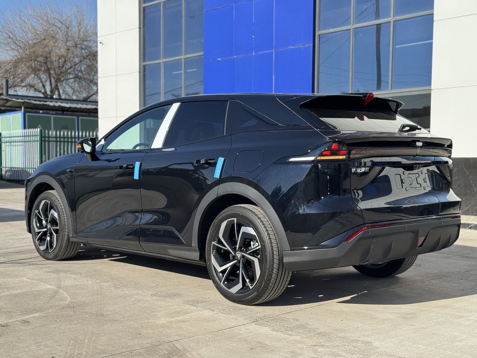 Changan Deepal S07 215 Max Nalichi