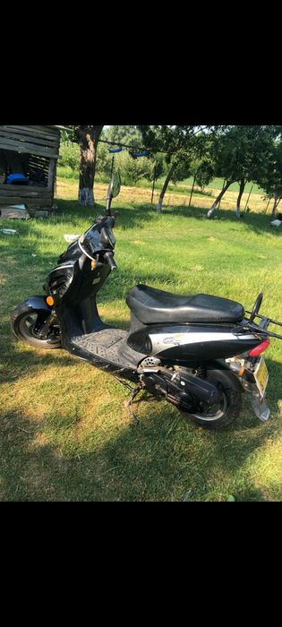 Scuter de vânzare !