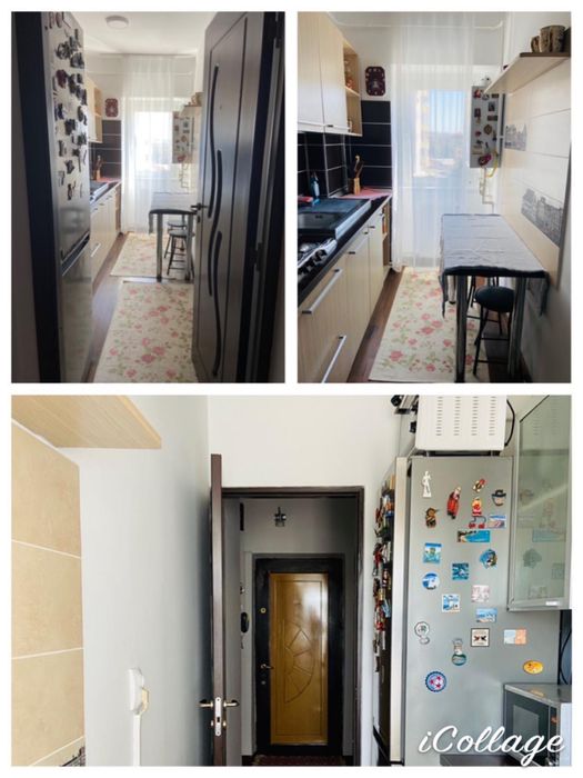 Pf inchiriez apartament 1 camera Pacurari