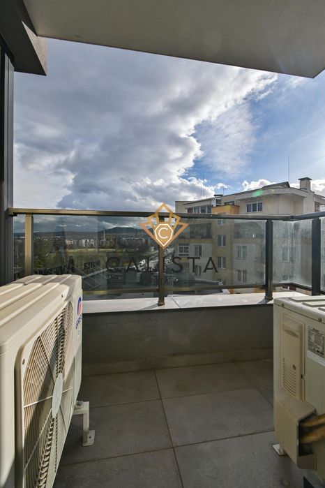 Двустаен апартамент под наем в ж.к. Студентски град, 2179893