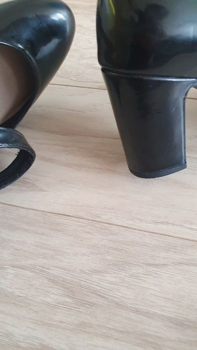 Дамски обувки Tu, УК3