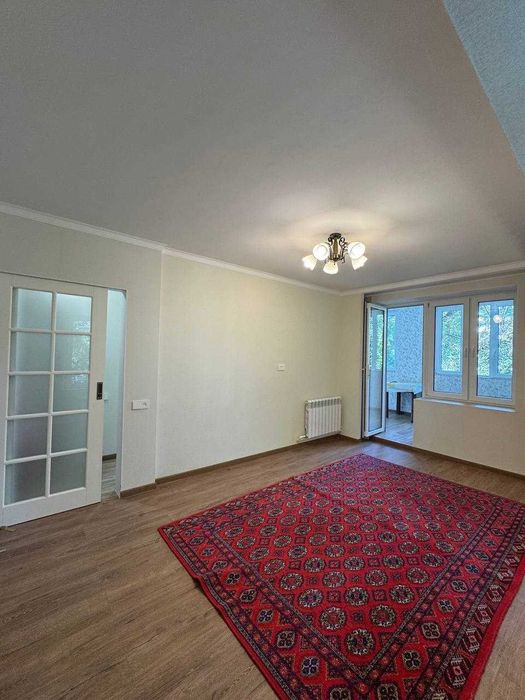 Продаётся квартира с ремонтом 1/3/4 42 м² Учтепинский р-н, Г9А