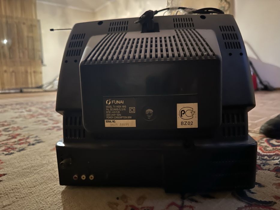 Старые рабочие телевизоры samsung lg funai profilo