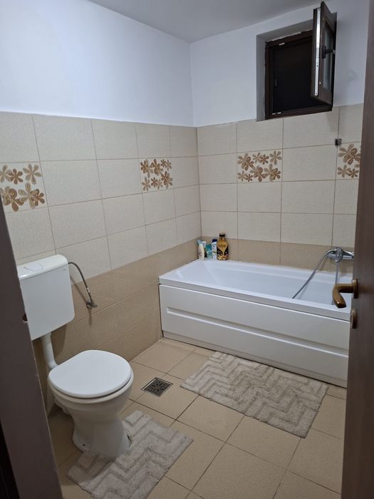Casa de închiriat Domnesti / Complex Rezidențial