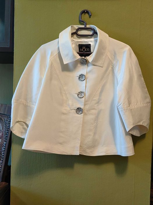 Болеро, 42 номер, 100% коприна