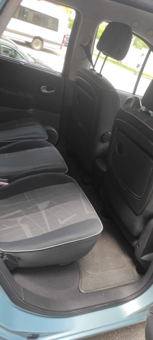 Vânzare Renault scenic 2