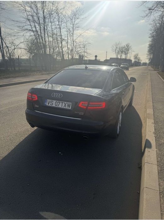 AUDI A6 2009 — imagine 4