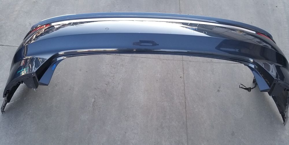 Bara spate audi a4 b9 8w s line limuzina 8w5807511j