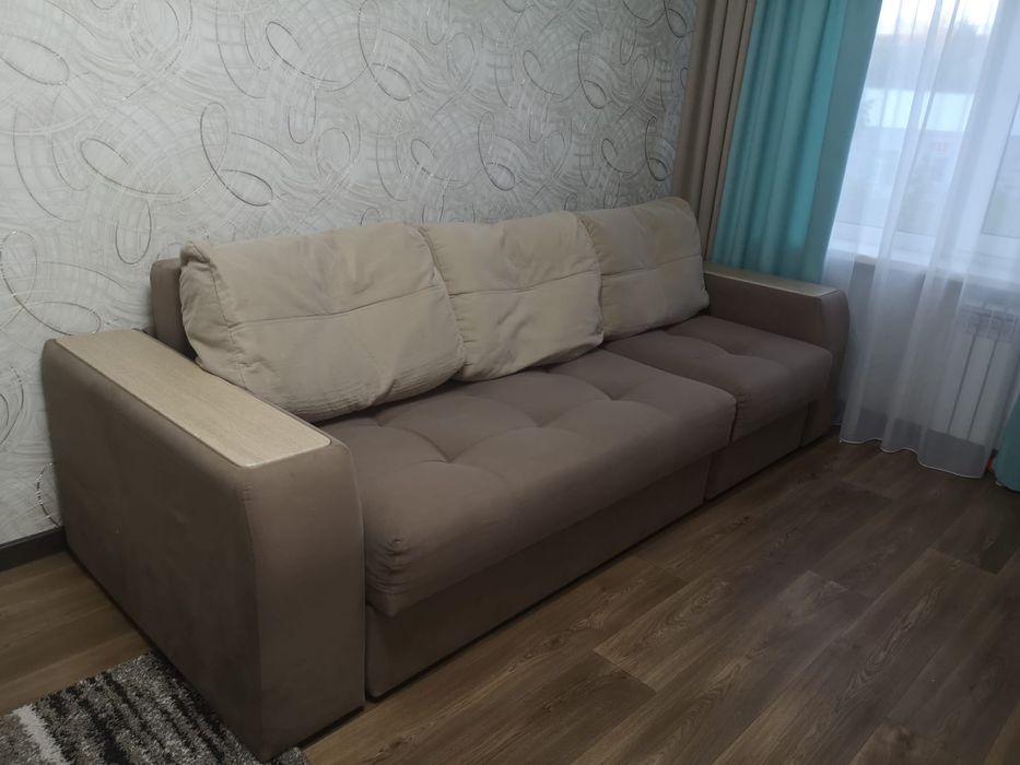 Продам диван. Самовывоз