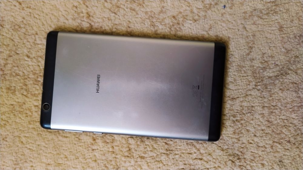 Huawei MediaPad T3 7 satiladi.