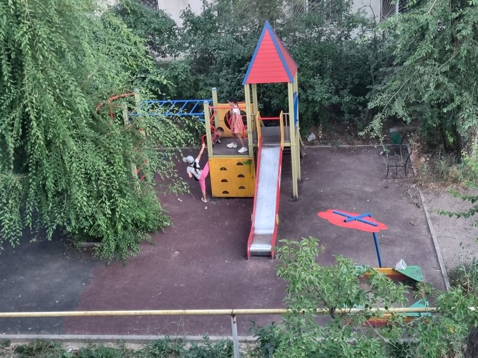 Продам двухкомнатную квартиру