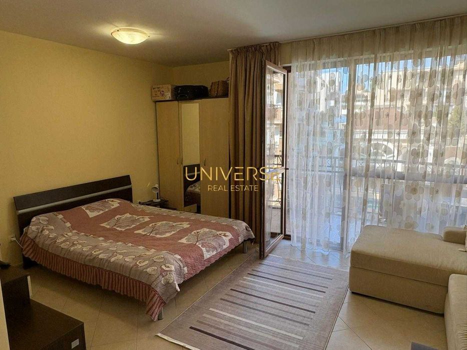 Продава се Едностаен апартамент в к.к. Слънчев бряг - 54 кв.м за 1334 €/кв.м - Снимка #14