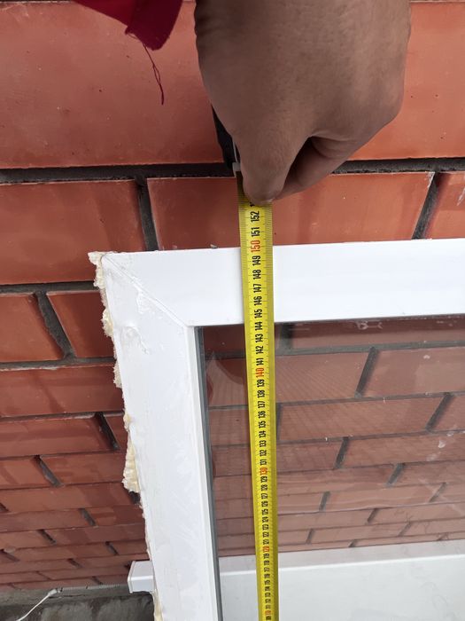 Продам окно пластиковое