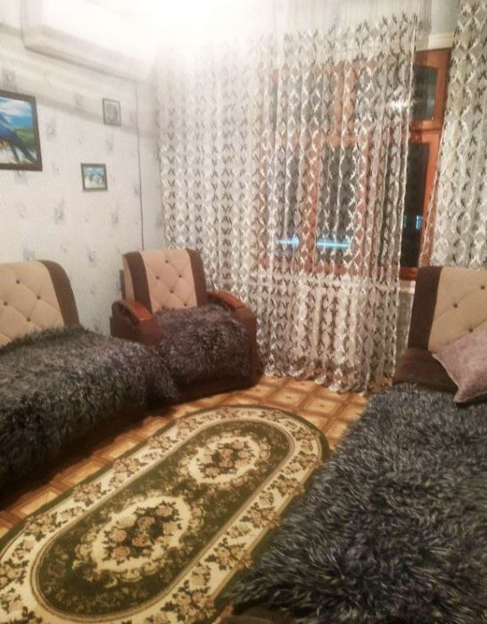 Дapхан Новомосковская 2/4/4 кирпич 77ceрия теплый дoм для аренды