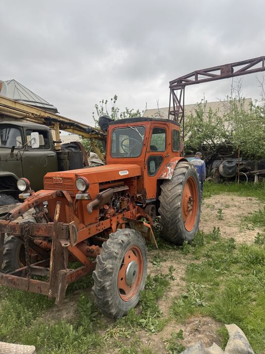 Трактор т-40А конверсионный