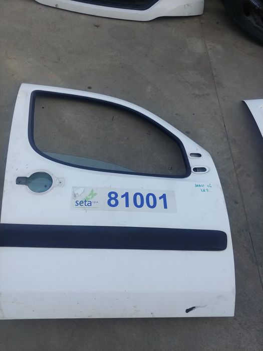 usa portiera dreapta fata fiat doblo  2006