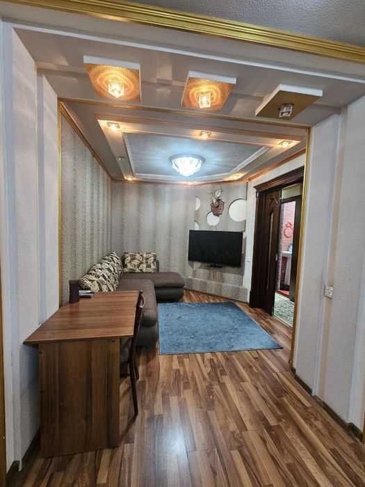 Сдаём квартиру ‼️ Ориентир - кафе "Craft"‼️