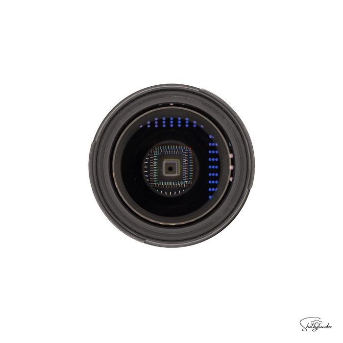 Sony A7 III + Tamron 28-75