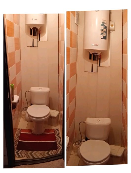 Квартира 3х комнатная