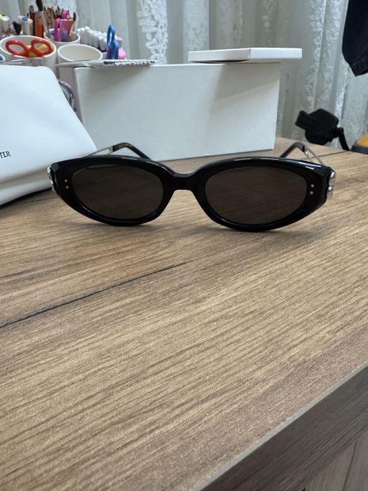 Очки Gentle Monster