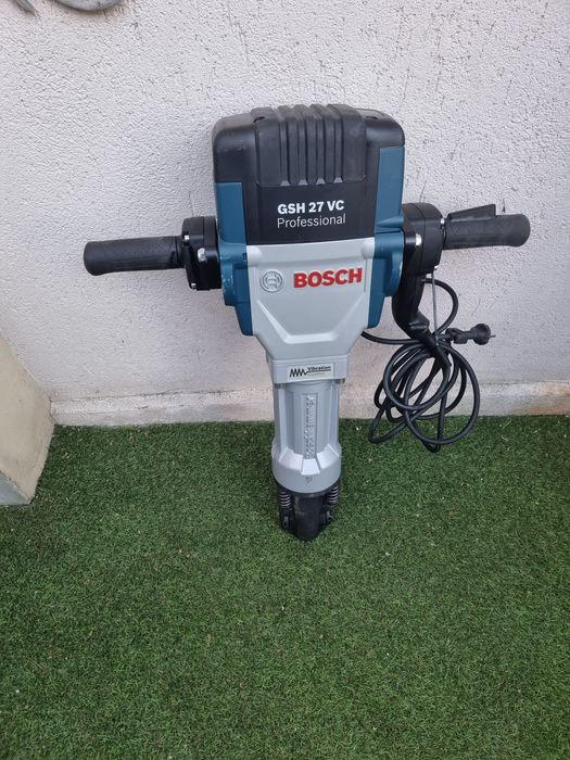Demolator bosch gsh 27 vc