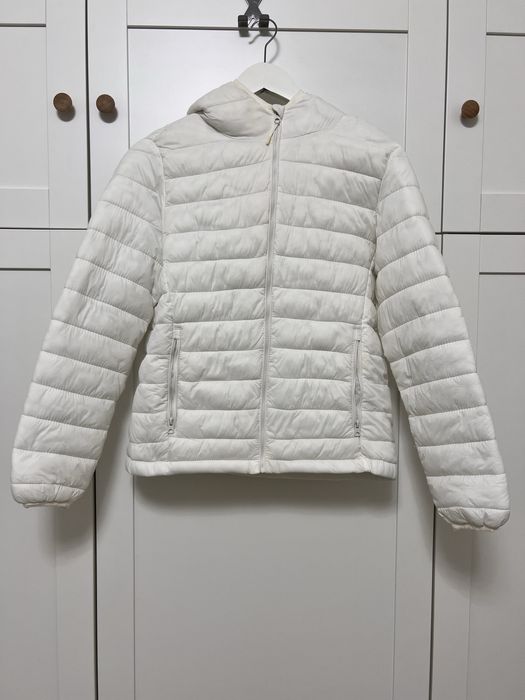 Geaca lightweight subtire primavara Pull&Bear