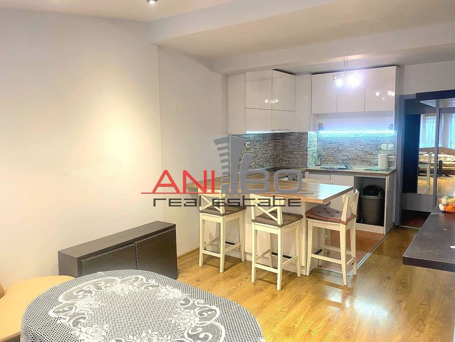 Продава се Двустаен апартамент в Варна, Цветен квартал - 60 кв.м за 2415 €/кв.м - Снимка #2