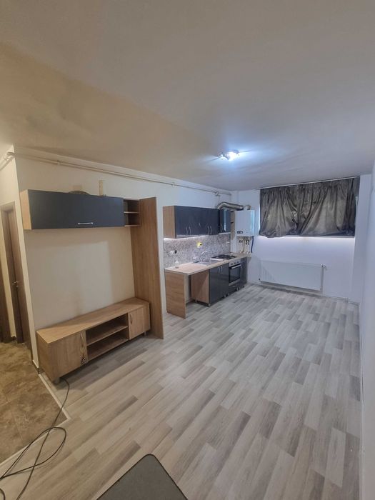 Apartament 2 camere - Vedere 2