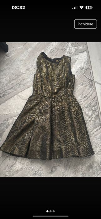 Rochie zara s ocazie